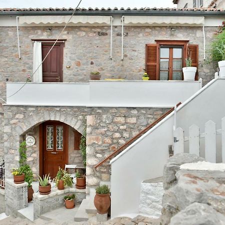 Kassandra House Hydra  Esterno foto