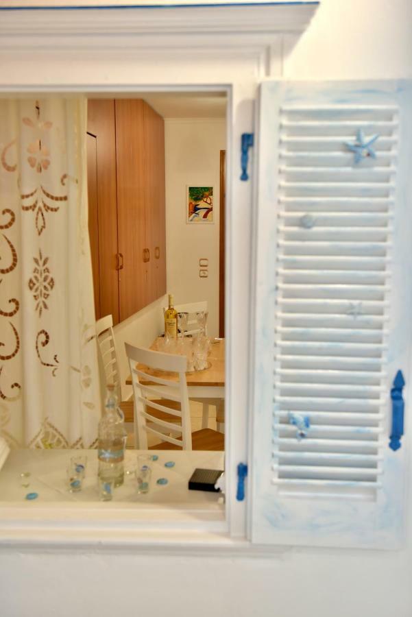 Kassandra House Hydra  Esterno foto