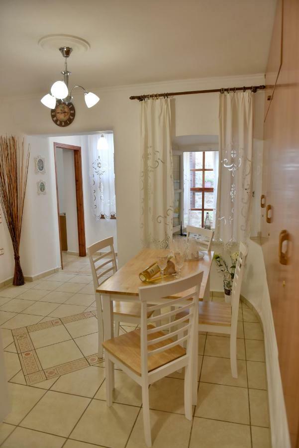 Kassandra House Hydra  Esterno foto